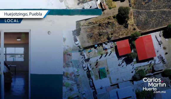 Rehabilitan preescolar en Tianguistenco; ya son 32 escuelas beneficiadas con programa en Huejotzingo