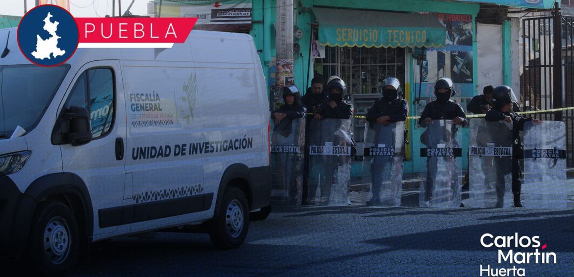 Hallan restos óseos en el mercado Morelos tras operativos de la Fiscalía