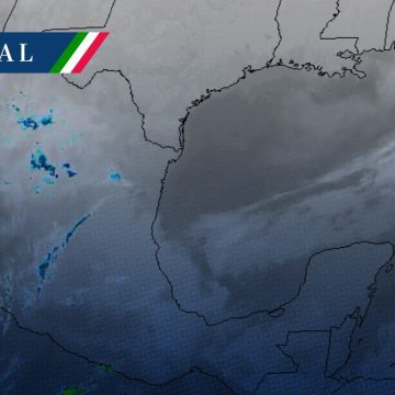 Frente frío 33 se retira, pero masa polar mantiene heladas y evento de “Norte”
