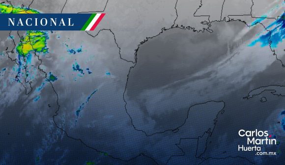 Frente frío 33 se retira, pero masa polar mantiene heladas y evento de “Norte”