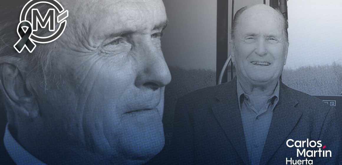 Fallece Robert Duvall, actor de ‘El Padrino’