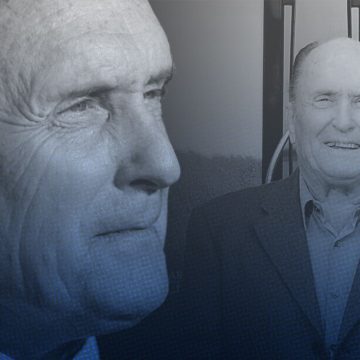 Fallece Robert Duvall, actor de ‘El Padrino’