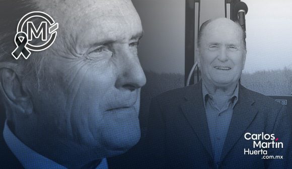 Fallece Robert Duvall, actor de ‘El Padrino’