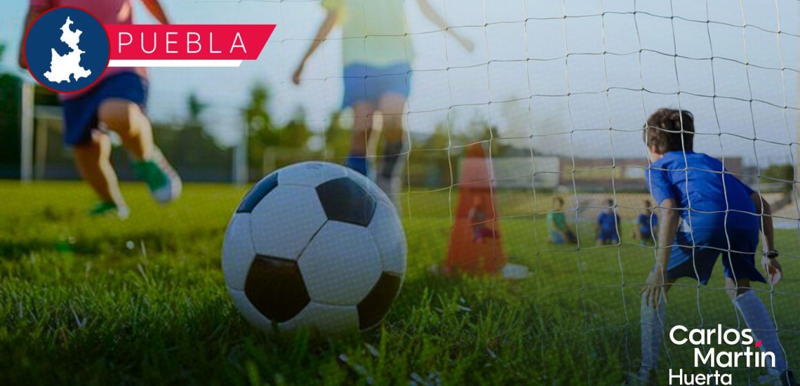 Rumbo al Mundialito 2026, gobierno estatal impulsa ciencia y reconstrucción de tejido social