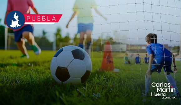 Rumbo al Mundialito 2026, gobierno estatal impulsa ciencia y reconstrucción de tejido social