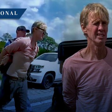 Sentencian a cadena perpetua a Ryan Routh por intento de asesinato contra Trump