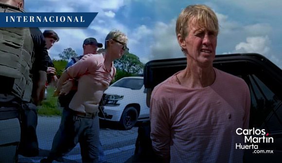 Sentencian a cadena perpetua a Ryan Routh por intento de asesinato contra Trump