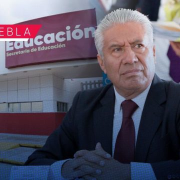SEP Puebla suspende entrega de 2 mil 500 plazas por irregularidades detectadas en auditoría