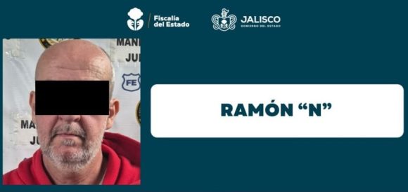 Sacerdote acusado de abuso infantil es extraditado de España a Jalisco