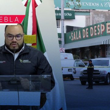  ¡OFICIAL! Delincuentes se equivocaron de objetivo en la Sala de Despecho; aquí la cronología