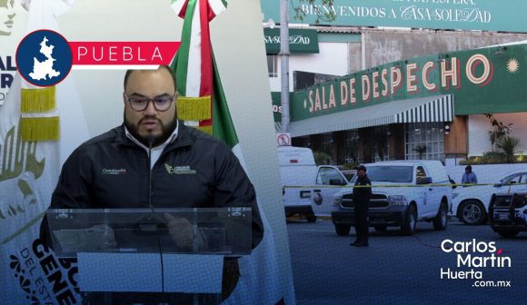  ¡OFICIAL! Delincuentes se equivocaron de objetivo en la Sala de Despecho; aquí la cronología