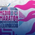 San Andrés Cholula presenta el Medio Maratón Equinoccio 2026