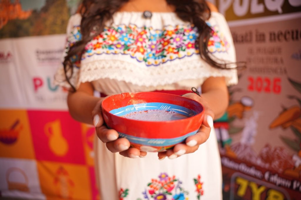 San Mateo Ozolco anuncia su Feria del Pulque 2026 2 San Mateo Ozolco anuncia su Feria del Pulque 2026 3