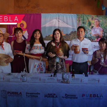 San Mateo Ozolco anuncia su Feria del Pulque 2026