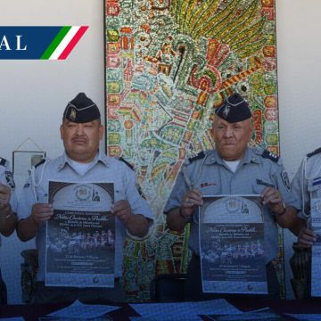 San Pedro Cholula albergará el Concurso Nacional de Escoltas 2026