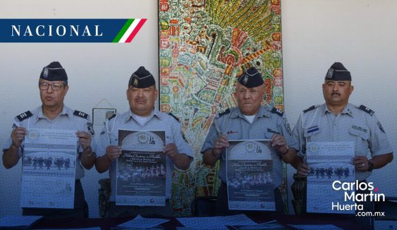 San Pedro Cholula albergará el Concurso Nacional de Escoltas 2026