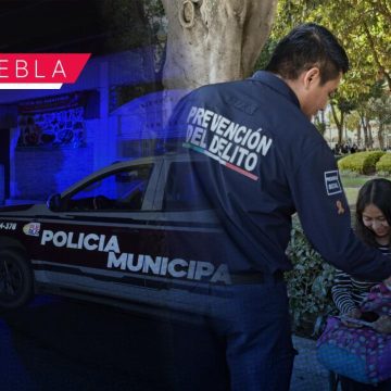 San Pedro Cholula refuerza seguridad: Recuperan 9 vehículos robados tras operativos