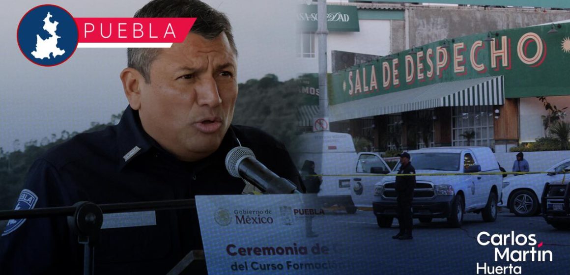 Portada Se buscan al menos a dos involucrados más tras ataque en Sala de Despecho CMH Se buscan al menos a dos involucrados más tras ataque en Sala de Despecho