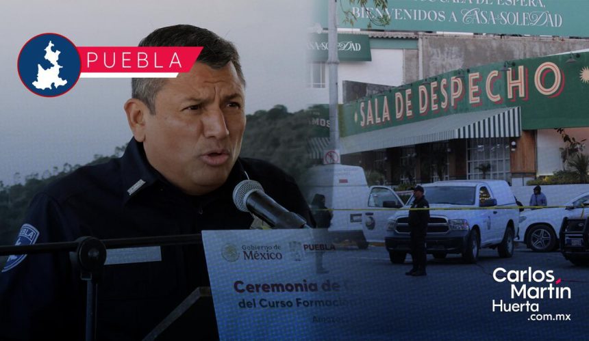 Se buscan al menos a dos involucrados más tras ataque en Sala de Despecho