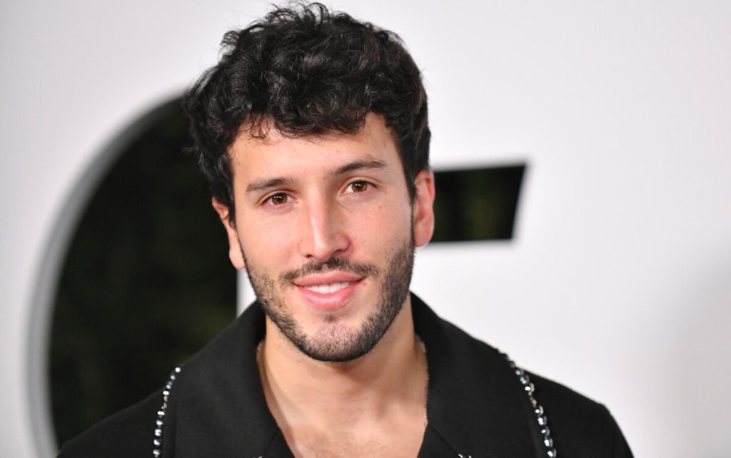 Sebastian Yatra llega a Puebla con su tour Entre tanta gente 2026 3