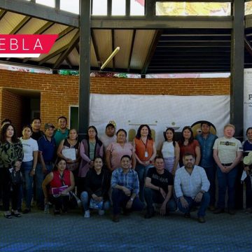 Secretaría de Arte y Cultura inicia asesorías PACMyC en interior del estado Secretaría de Arte y Cultura inicia asesorías PACMyC en interior del estado