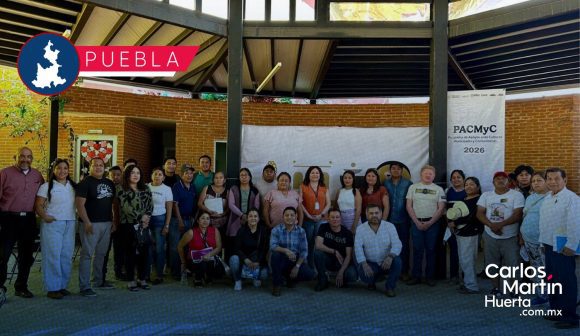 Secretaría de Arte y Cultura inicia asesorías PACMyC en interior del estado