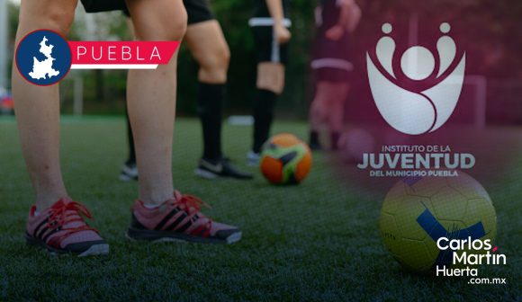 Secretaría de Deporte y Juventud se suma a la recuperación de espacios deportivos