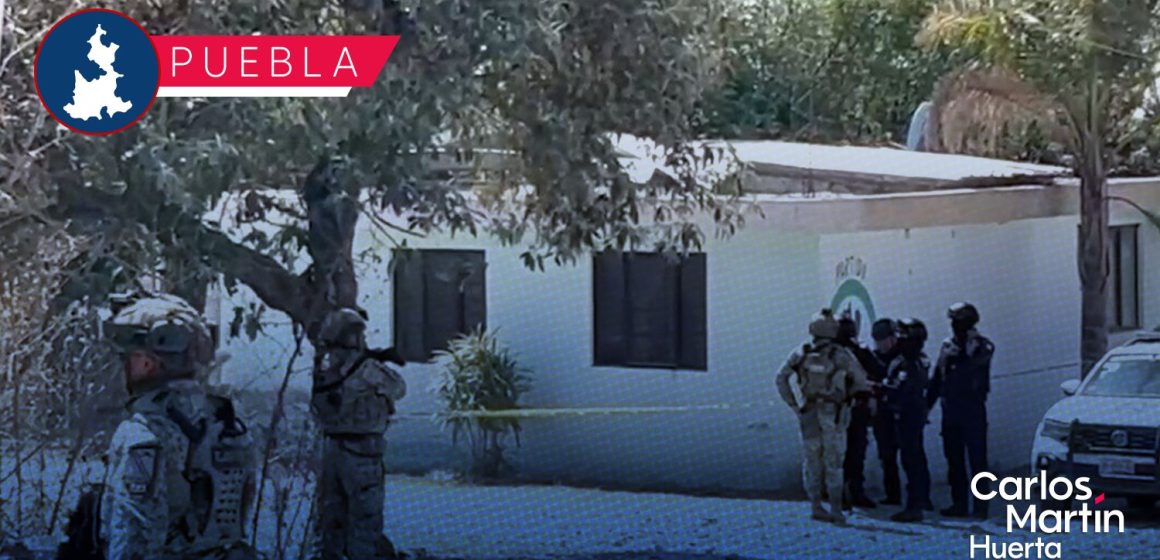 Caen dos presuntos secuestradores en Chautla; dos víctimas fueron rescatadas