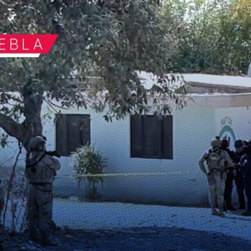 Caen dos presuntos secuestradores en Chautla; dos víctimas fueron rescatadas