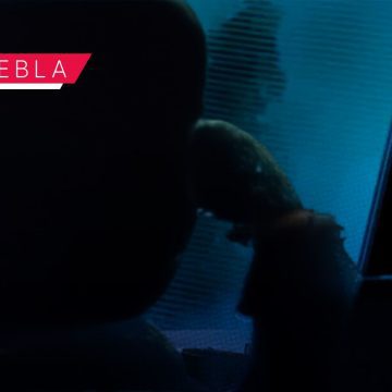 Frustran secuestro virtual de una joven en Puebla