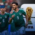 Selección Mexicana tendrá tres partidos amistosos más previo al Mundial 2026