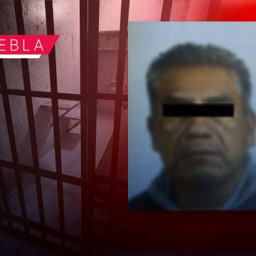 Sentencian con 50 años de prisión a feminicida en Puebla