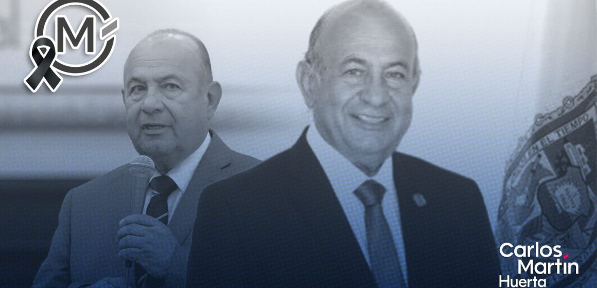 Fallece Sergio Vergara Berdejo, exsecretario de Cultura y pilar de la restauración en Puebla