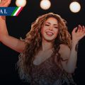 ¡Shakira en el Zócalo de la CDMX! Anuncia concierto gratuito