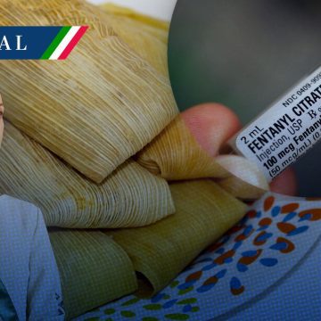 Sheinbaum ordena investigar presunta intoxicación con fentanilo en Huauchinango