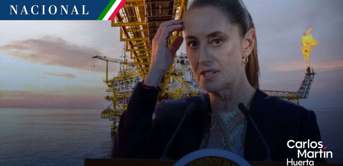 Sheinbaum mantiene ayuda humanitaria a Cuba, pero frena envío de combustible ante amenazas de Trump