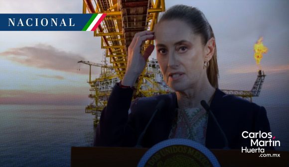 Portada Sheinbaum mantiene ayuda humanitaria a Cuba, pero frena envío de combustible ante amenazas de Trump CMH Sheinbaum mantiene ayuda humanitaria a Cuba, pero frena envío de combustible ante amenazas de Trump