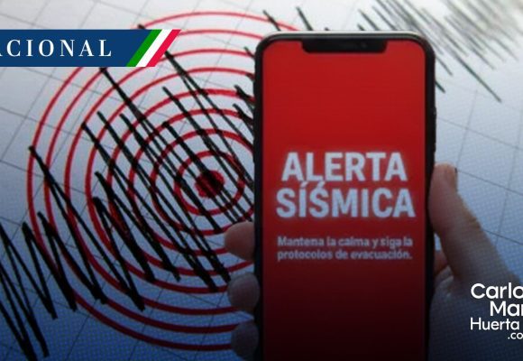 Gobierno de Puebla invita al Primer Simulacro Nacional 2026 este 6 de mayo