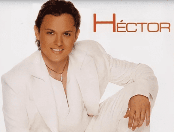 Muere Héctor Zamorano, exintegrante de la primera generación de La Academia, a los 47 años