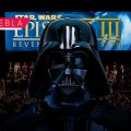 Star Wars Episodio III llega al Teatro Principal con Orquesta Sinfónica