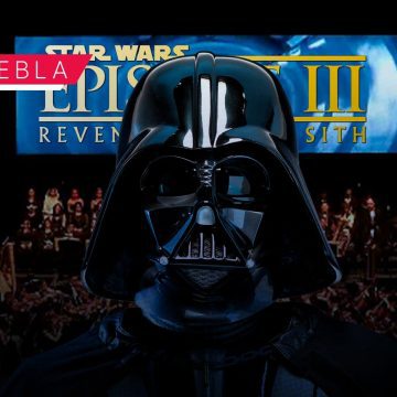 Star Wars Episodio III llega al Teatro Principal con Orquesta Sinfónica