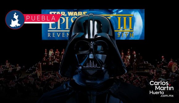 Star Wars Episodio III llega al Teatro Principal con Orquesta Sinfónica