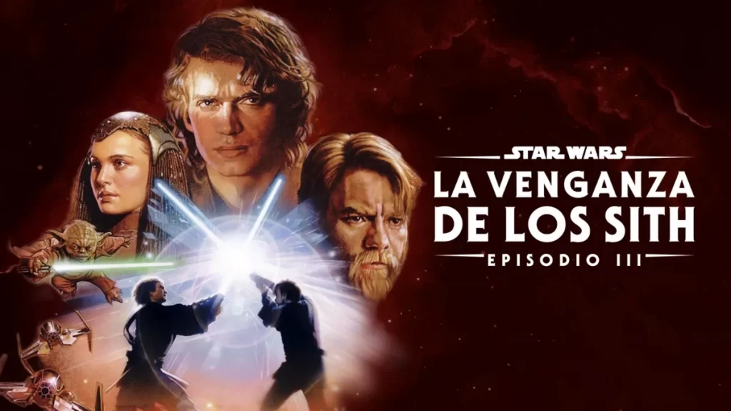 Star Wars Episodio III llega al Teatro Principal con Orquesta Sinfónica 2 Star Wars Episodio III llega al Teatro Principal con Orquesta Sinfonica 3