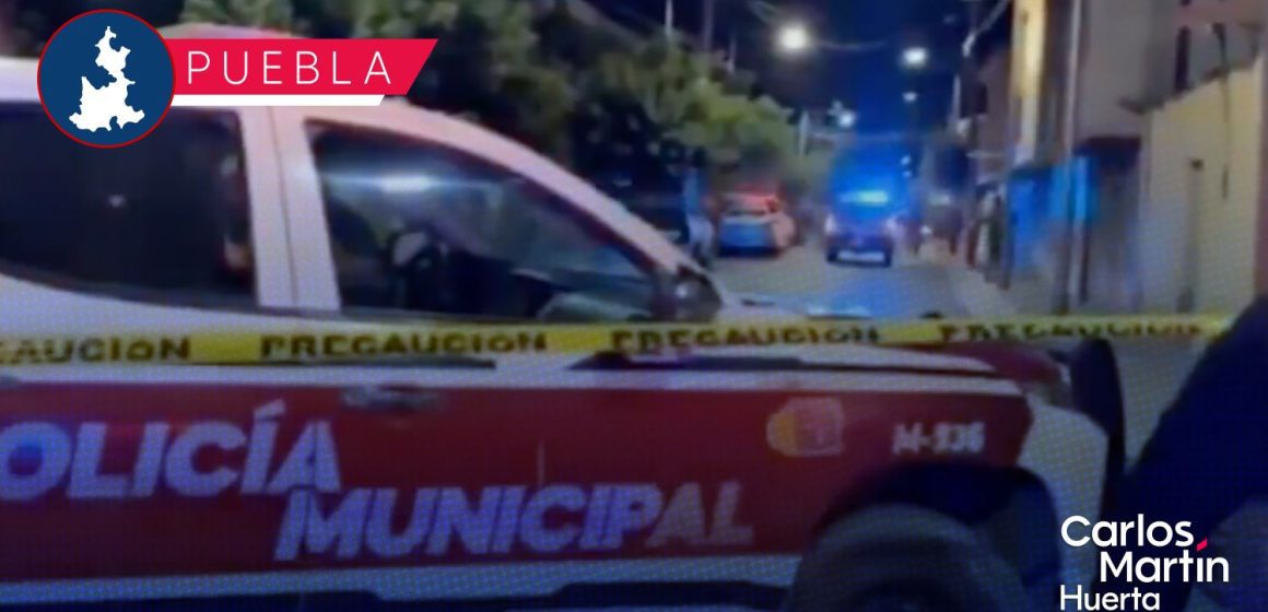 Portada Sujetos armados balean carroza fúnebre en Tehuacán CMH Sujetos armados balean carroza fúnebre en Tehuacán