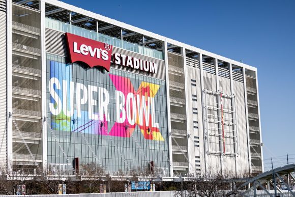 Super Bowl LX: SRE emite recomendaciones esenciales para mexicanos en California