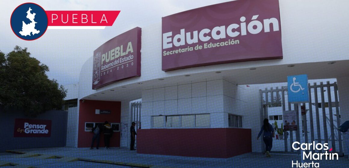 Suspende SEP clases en escuelas de las Sierras Norte, Nororiental y Negra, por lluvias