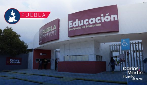 Suspende SEP clases en escuelas de las Sierras Norte, Nororiental y Negra, por lluvias