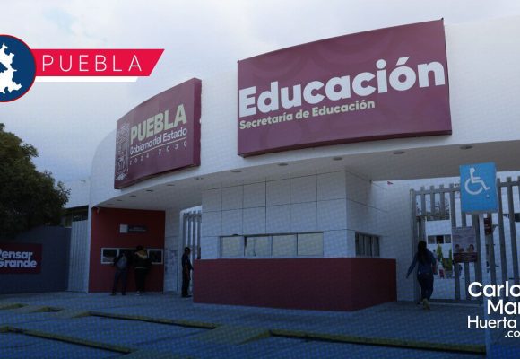 Suspende SEP clases en escuelas de las Sierras Norte, Nororiental y Negra, por lluvias
