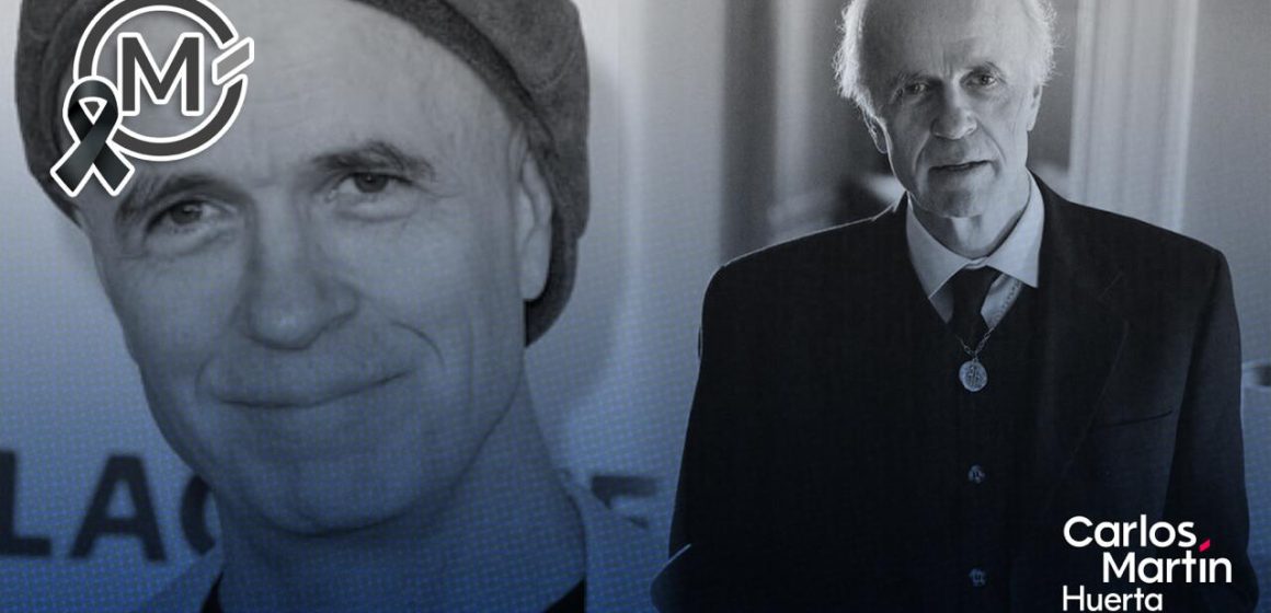 Tom Noonan Muere Tom Noonan, el icónico villano de ‘RoboCop 2’