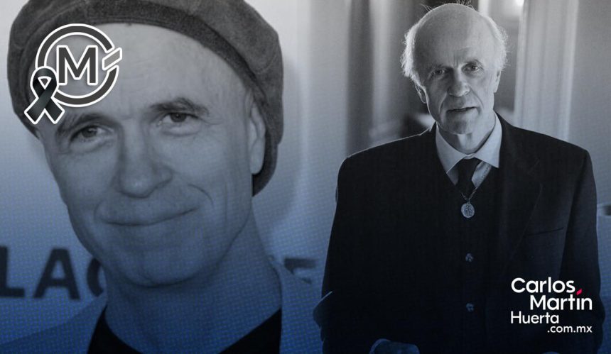 Muere Tom Noonan, el icónico villano de ‘RoboCop 2’